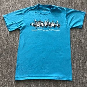 🥁 Finding Nemo ‘Mine!’ T shirt